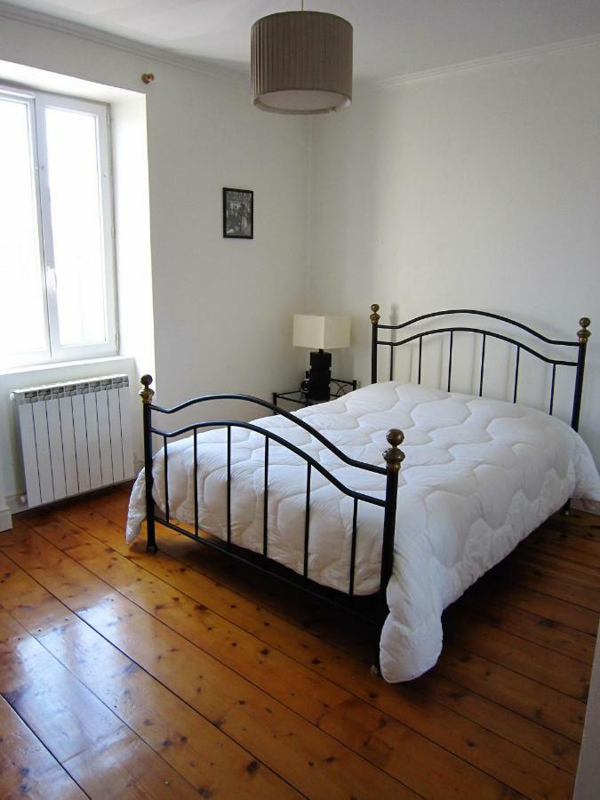 Maison De Charme A La Rochelle Croix-Chapeau 外观 照片