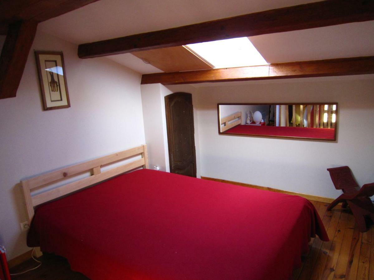 Maison De Charme A La Rochelle Croix-Chapeau 外观 照片